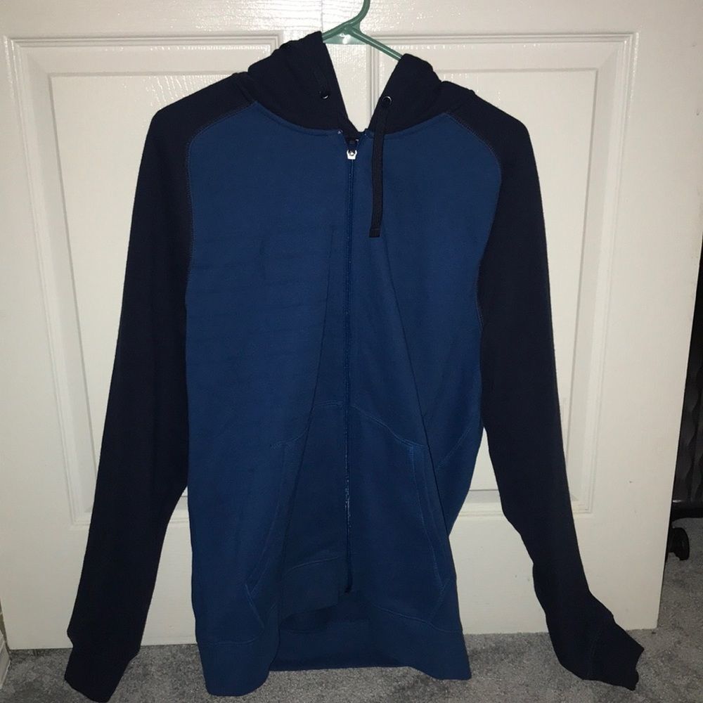 Tek Gear Zip-Up Jacket